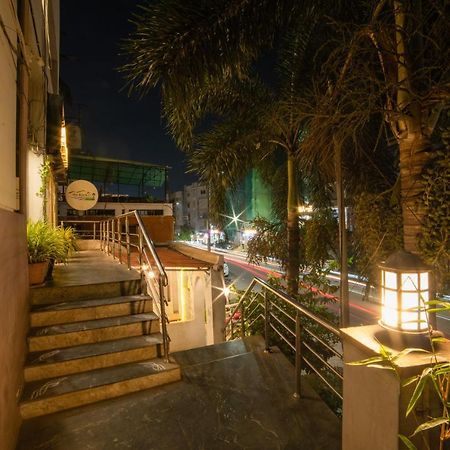 Hotel Searock Visakhapatnam Exterior photo