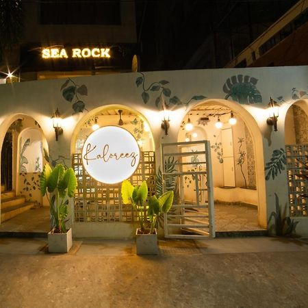 Hotel Searock Visakhapatnam Exterior photo
