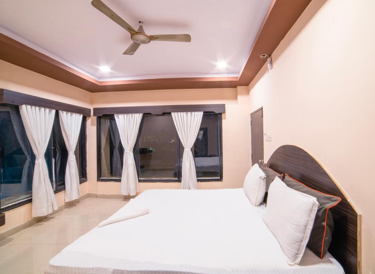 Hotel Searock Visakhapatnam Exterior photo