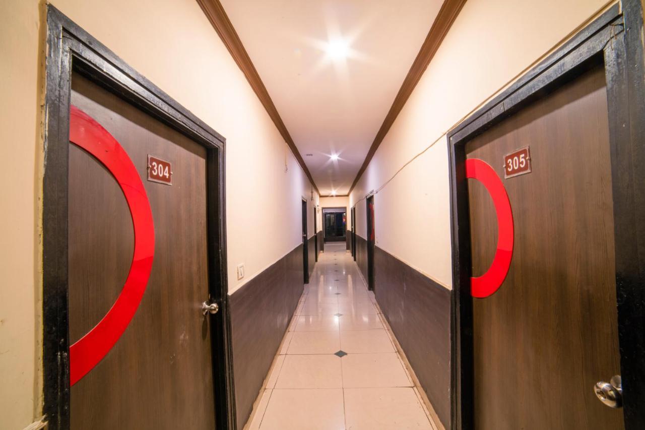 Hotel Searock Visakhapatnam Exterior photo