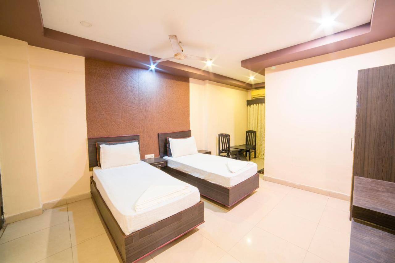 Hotel Searock Visakhapatnam Exterior photo