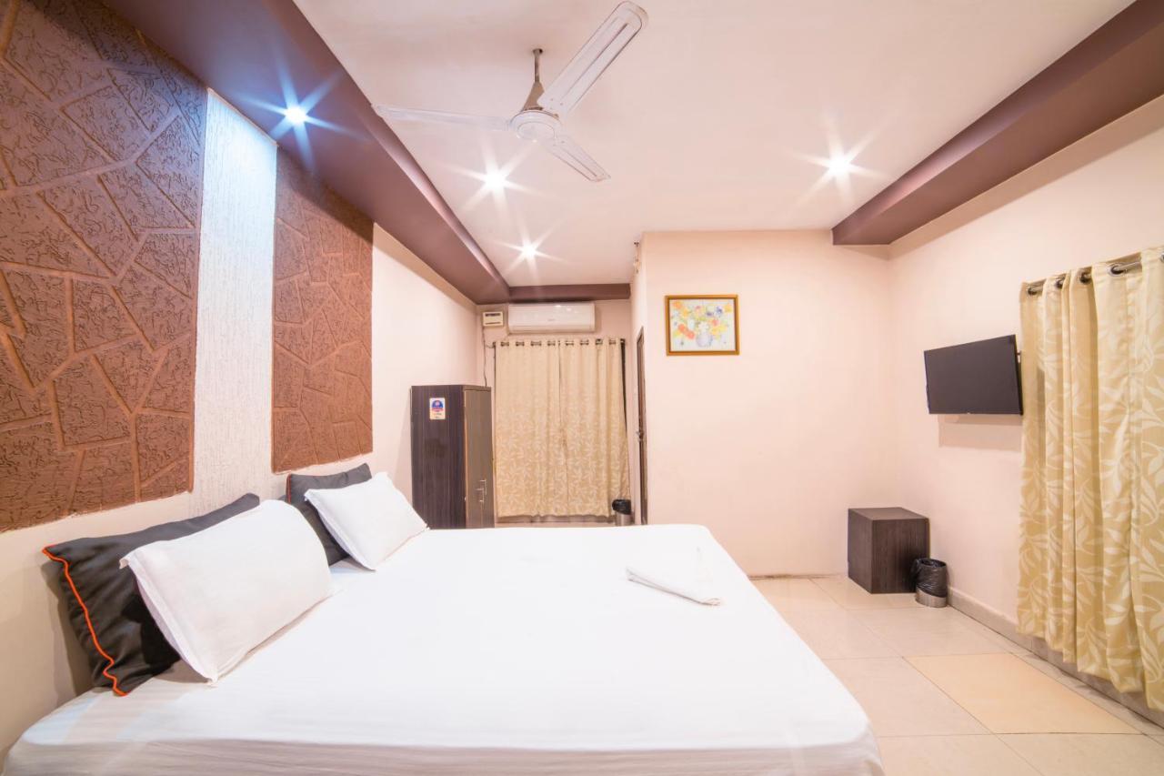 Hotel Searock Visakhapatnam Exterior photo
