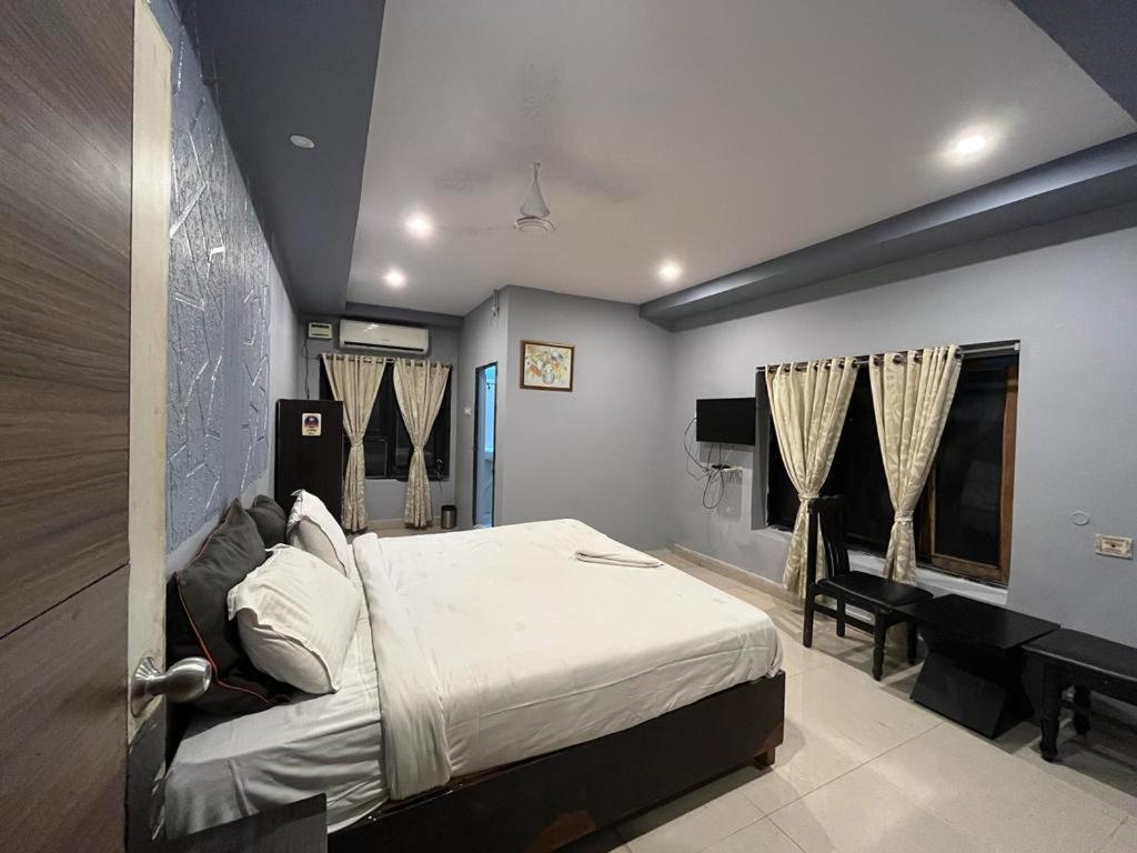 Hotel Searock Visakhapatnam Exterior photo